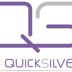 Quicksilver logo